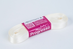 FITA CETIM SIMPLES CF002 10 mm COR 311 CHAMPAGNE Peca 10 metros