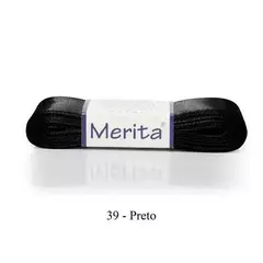 FCS-010/38 FITA CETIM MERITA 38MM 10M - -   - 39 - PRETO