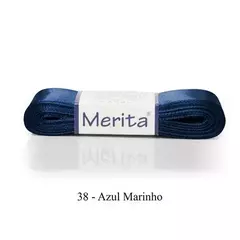 FCS-010/38 FITA CETIM MERITA 38MM 10M - -   - 38 - AZUL MARINHO