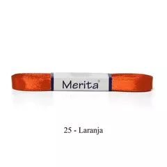 FCS-010/09 FITA CETIM MERITA 9.5MM 10M - -   - 25 - LARANJA
