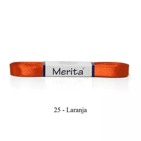FCS-010/09 FITA CETIM MERITA 9.5MM 10M - -   - 25 - LARANJA