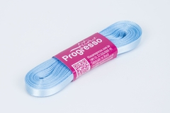 FITA CETIM SIMPLES CF001 7 mm COR 212 AZUL BEBE Peca 10 metros