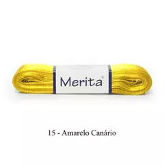 FCS-010/22 FITA CETIM MERITA 22MM 10M - -   - 15 - AMARELO CANARIO