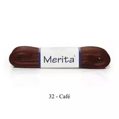 FCS-010/06 FITA CETIM MERITA 6MM 10M - -   - 32 - CAFE