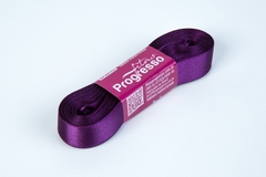 FITA CETIM SIMPLES CF003 15 mm COR 675 VIOLETA Peca 10 metros