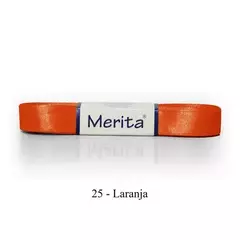 FCS-010/15 FITA CETIM MERITA 15MM 10M - -   - 25 - LARANJA