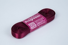 FITA CETIM SIMPLES CF002 10 mm COR 1355 MARSALA Peca 10 metros