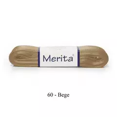 FCS-010/15 FITA CETIM MERITA 15MM 10M - -   - 60 - BEGE