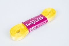 FITA CETIM SIMPLES CF001 7 mm COR 242 AMARELO CANARIO Peca 10 metros