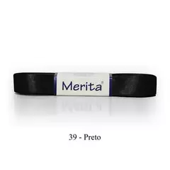 FCS-010/09 FITA CETIM MERITA 9.5MM 10M - -   - 39 - PRETO