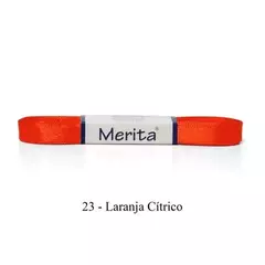 FCS-010/09 FITA CETIM MERITA 9.5MM 10M - -   - 23 - LARANJA CITRICO