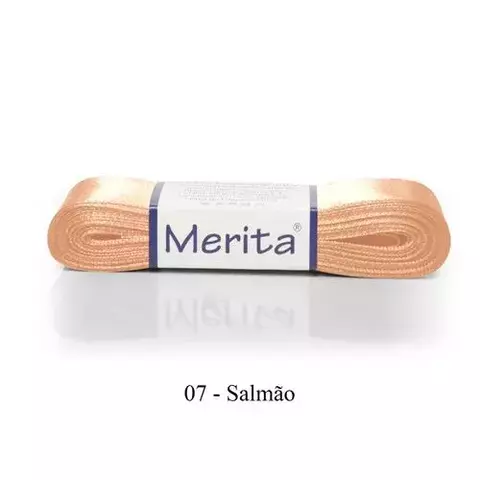 FCS-010/38 FITA CETIM MERITA 38MM 10M - -   - 07 - SALMAO