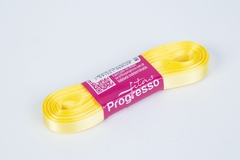 FITA CETIM SIMPLES CF002 10 mm COR 242 AMARELO CANARIO Peca 10 metros