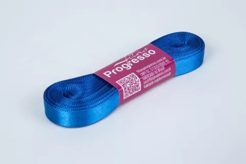 FITA CETIM SIMPLES CF002 10 mm COR 214 AZUL ROYAL Peca 10 metros