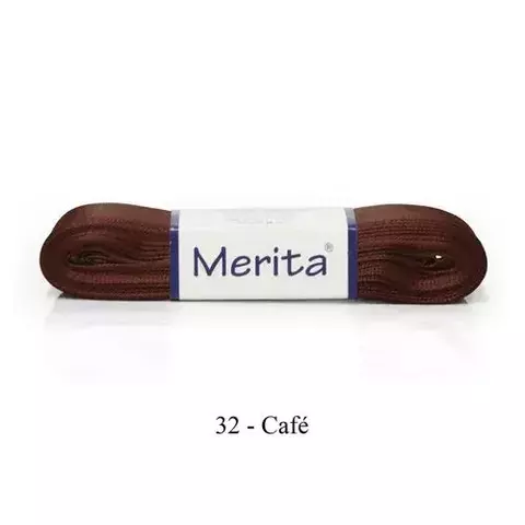 FCS-010/22 FITA CETIM MERITA 22MM 10M - -   - 32 - CAFE