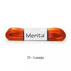 FCS-010/22 FITA CETIM MERITA 22MM 10M - -   - 25- LARANJA