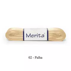FCS-010/06 FITA CETIM MERITA 6MM 10M - -   - 02 - PALHA