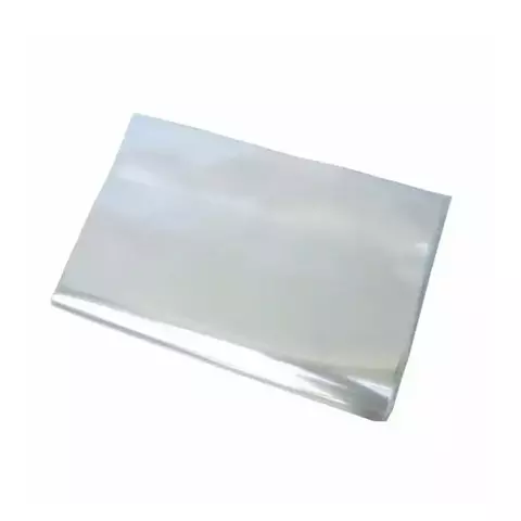 SACO PP 0,06 TRANSPARENTE 60X90 500 GR