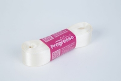 FITA CETIM SIMPLES CF005 22 mm COR 311 CHAMPAGNE Peca 10 metros