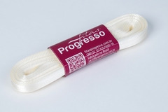 FITA CETIM SIMPLES CF001 7 mm COR 311 CHAMPAGNE Peca 10 metros