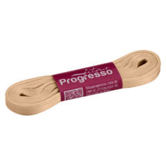 FITA CETIM SIMPLES CF001 7 mm COR 2053 AVEIA Peca 10 metros