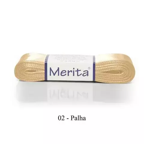 FCS-010/38 FITA CETIM MERITA 38MM 10M - -   - 02 - PALHA