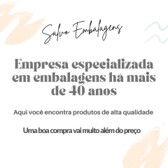 Caixa Para Ovo De Colher 250g Kraft 19x15x6 - 80 Unidades na internet