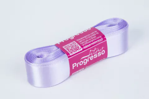 FITA CETIM SIMPLES CF005 22 mm COR 245 LILAS Peca 10 metros