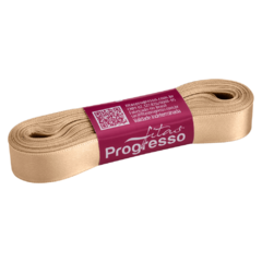 FITA CETIM SIMPLES CF003 15 mm COR 2053 AVEIA Peca 10 metros