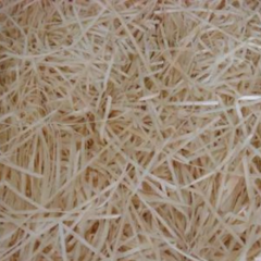 Palha de Madeira pct com 100gr - comprar online