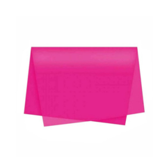 Papel Seda Pink 50x70 - 100 folhas