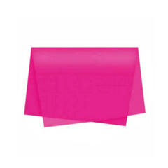 Papel Seda Pink 50x70 - 20 folhas