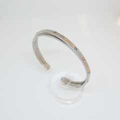 numeros romanos doble silver-1357