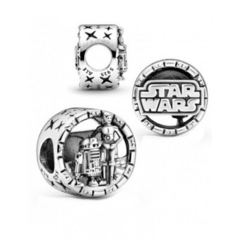 Robot y humano star wars-1951 - comprar online