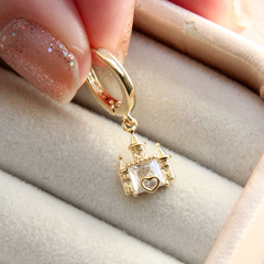 Castillo Cenicienta - 2377 - comprar online