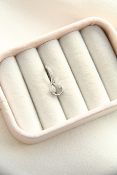 Emoji enamorado silver - 3010 en internet