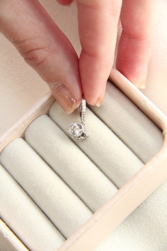 Caracol silver - 3011 - comprar online