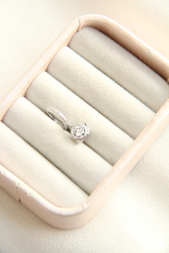Caracol silver - 3011 - PANTHERA