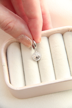 Smile silver - 3017 - comprar online