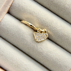 Kitty cristales - 3093 - comprar online