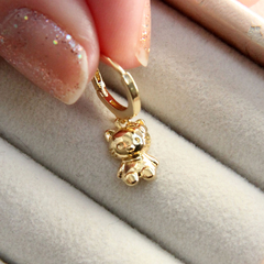 Kitty cuerpo completo - 3094 - comprar online