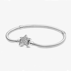 pulsera cierre star 21 cm-1489 en internet