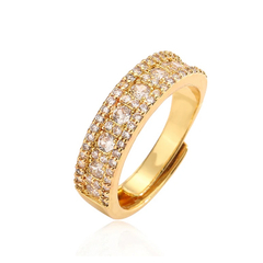 MONACO CRISTAL GOLD