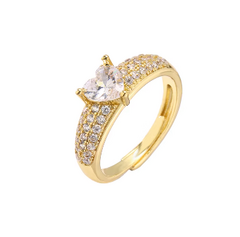 Anillo ROMANCE