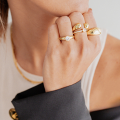 LOVELY GOLD - comprar online