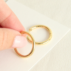 Forever gold big - 2262 - comprar online