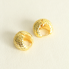 Aros circulares - 2821 - PANTHERA