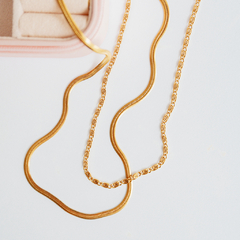 Snake Gold - 1050 - comprar online