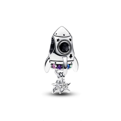 COHETE ESPACIAL - 2933