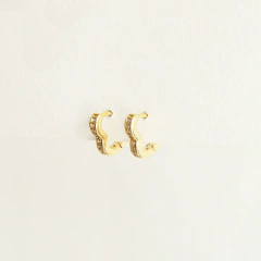 ARGOLLITAS CORAZÓN SMALL- 2651 - comprar online